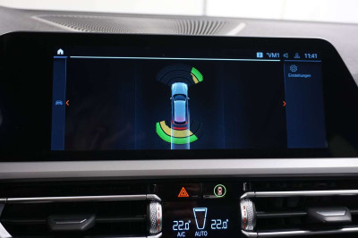 BMW 3er Gebrauchtwagen