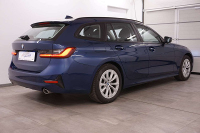 BMW 3er Gebrauchtwagen