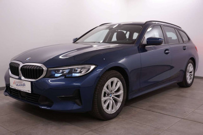 BMW 3er Gebrauchtwagen