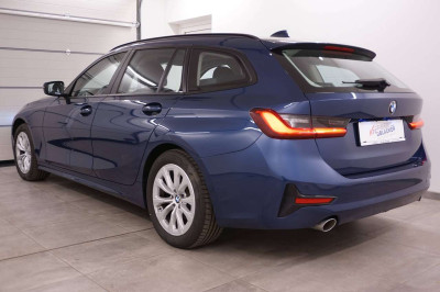 BMW 3er Gebrauchtwagen
