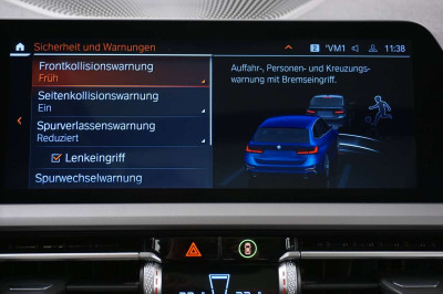 BMW 3er Gebrauchtwagen