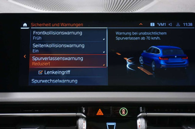 BMW 3er Gebrauchtwagen