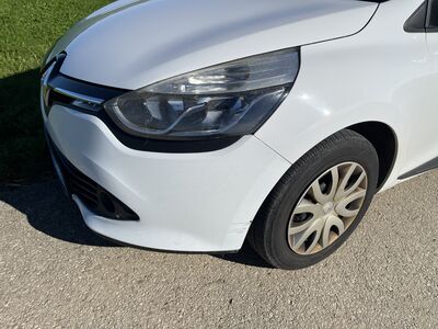 Renault Clio Gebrauchtwagen