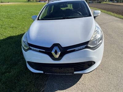 Renault Clio Gebrauchtwagen