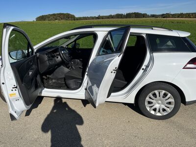 Renault Clio Gebrauchtwagen