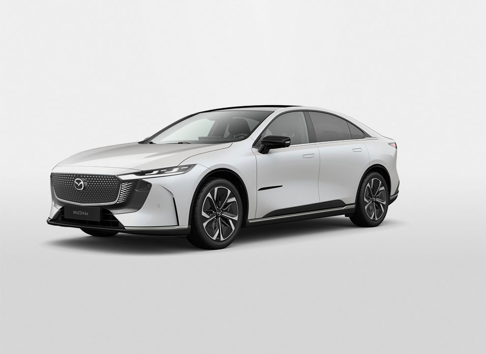 Mazda Mazda 6e Vorführwagen