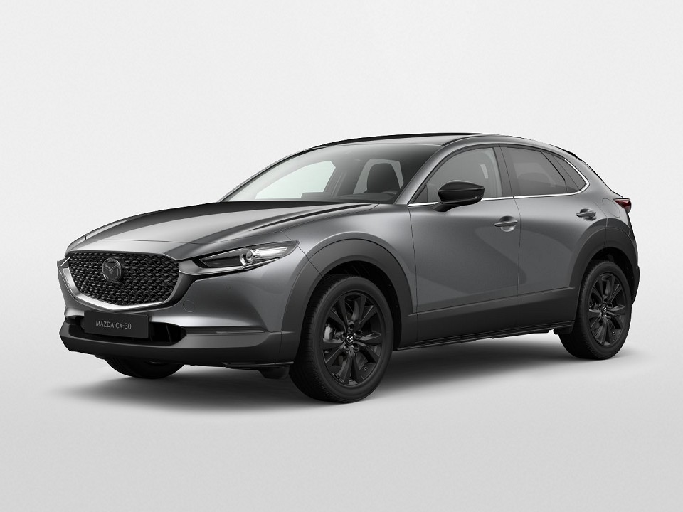 Mazda CX-30 Gebrauchtwagen