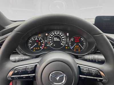 Mazda Mazda3 Gebrauchtwagen Mazda Mazda3 Gebrauchtwagen