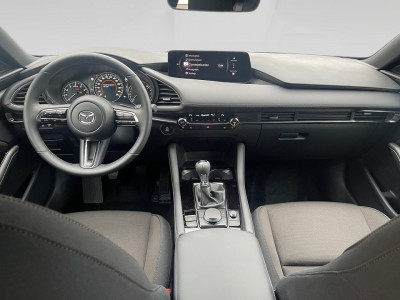 Mazda Mazda3 Gebrauchtwagen Mazda Mazda3 Gebrauchtwagen