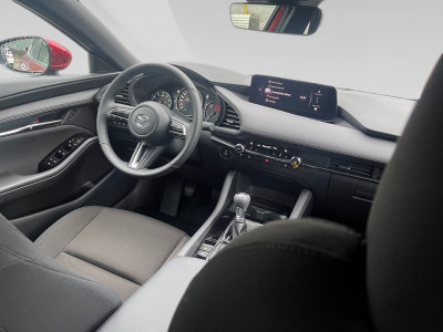 Mazda Mazda3 Gebrauchtwagen Mazda Mazda3 Gebrauchtwagen
