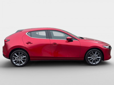 Mazda Mazda3 Gebrauchtwagen Mazda Mazda3 Gebrauchtwagen