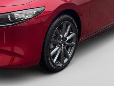 Mazda Mazda3 Gebrauchtwagen Mazda Mazda3 Gebrauchtwagen