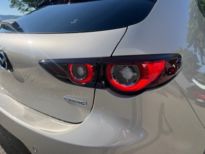 Mazda Mazda3 Neuwagen Mazda Mazda3 Neuwagen