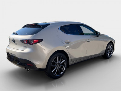 Mazda Mazda3 Neuwagen Mazda Mazda3 Neuwagen