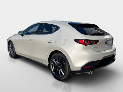 Mazda Mazda3 Neuwagen Mazda Mazda3 Neuwagen