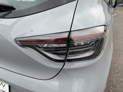 Renault Clio Gebrauchtwagen Renault Clio Gebrauchtwagen