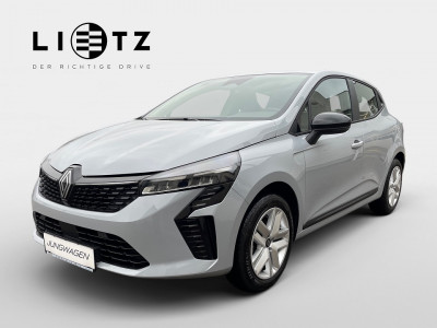 Renault Clio Gebrauchtwagen Renault Clio Gebrauchtwagen