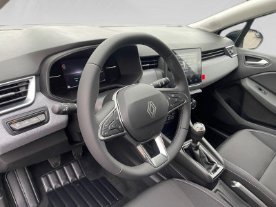 Renault Clio Gebrauchtwagen Renault Clio Gebrauchtwagen