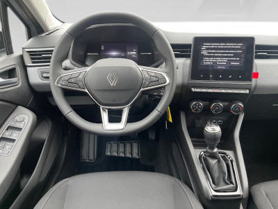 Renault Clio Gebrauchtwagen Renault Clio Gebrauchtwagen