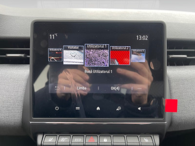 Renault Clio Gebrauchtwagen Renault Clio Gebrauchtwagen