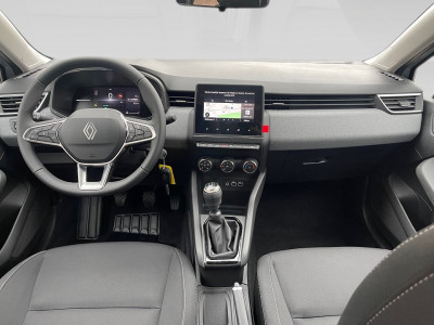 Renault Clio Gebrauchtwagen Renault Clio Gebrauchtwagen