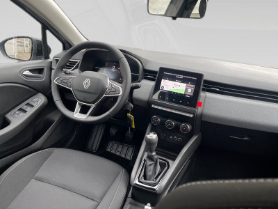 Renault Clio Gebrauchtwagen Renault Clio Gebrauchtwagen