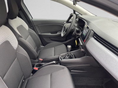 Renault Clio Gebrauchtwagen Renault Clio Gebrauchtwagen