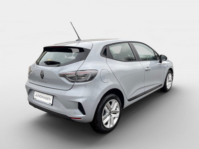 Renault Clio Gebrauchtwagen Renault Clio Gebrauchtwagen