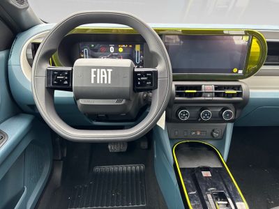 Fiat Grande Panda Gebrauchtwagen Fiat Grande Panda Gebrauchtwagen