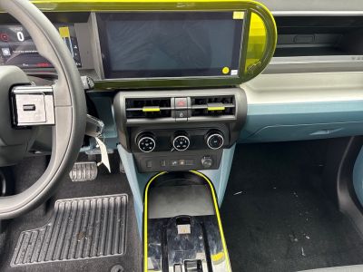 Fiat Grande Panda Gebrauchtwagen Fiat Grande Panda Gebrauchtwagen