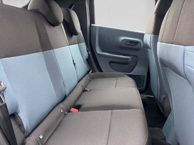 Fiat Grande Panda Gebrauchtwagen Fiat Grande Panda Gebrauchtwagen
