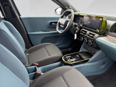 Fiat Grande Panda Gebrauchtwagen Fiat Grande Panda Gebrauchtwagen