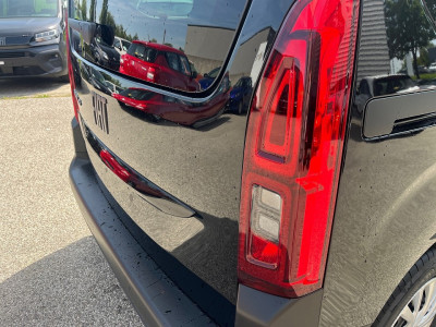Fiat Doblo Gebrauchtwagen Fiat Doblo Gebrauchtwagen