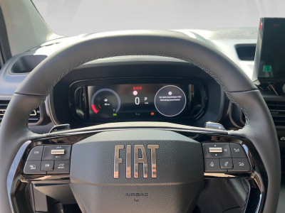 Fiat Doblo Gebrauchtwagen Fiat Doblo Gebrauchtwagen