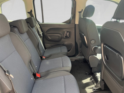 Fiat Doblo Gebrauchtwagen Fiat Doblo Gebrauchtwagen