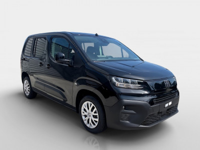 Fiat Doblo Gebrauchtwagen Fiat Doblo Gebrauchtwagen