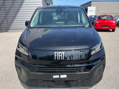Fiat Doblo Gebrauchtwagen Fiat Doblo Gebrauchtwagen