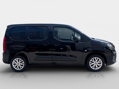 Fiat Doblo Gebrauchtwagen Fiat Doblo Gebrauchtwagen