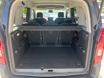 Fiat Doblo Gebrauchtwagen Fiat Doblo Gebrauchtwagen