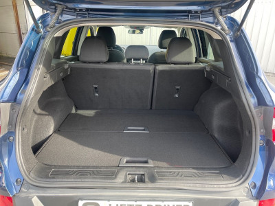 Renault Kadjar Gebrauchtwagen Renault Kadjar Gebrauchtwagen