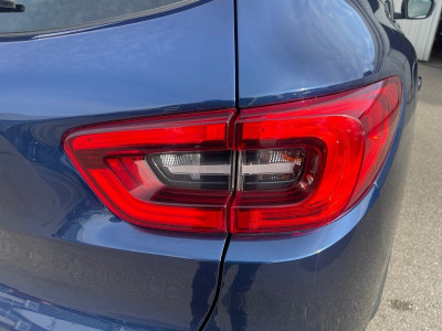 Renault Kadjar Gebrauchtwagen Renault Kadjar Gebrauchtwagen