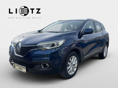 Renault Kadjar Gebrauchtwagen Renault Kadjar Gebrauchtwagen
