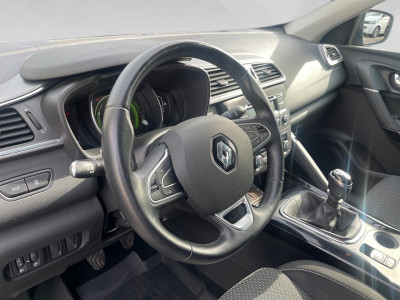Renault Kadjar Gebrauchtwagen Renault Kadjar Gebrauchtwagen