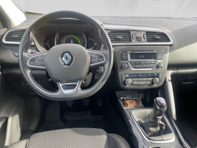 Renault Kadjar Gebrauchtwagen Renault Kadjar Gebrauchtwagen