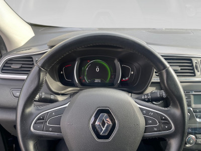 Renault Kadjar Gebrauchtwagen Renault Kadjar Gebrauchtwagen