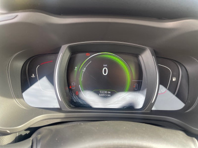 Renault Kadjar Gebrauchtwagen Renault Kadjar Gebrauchtwagen