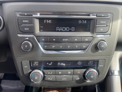 Renault Kadjar Gebrauchtwagen Renault Kadjar Gebrauchtwagen
