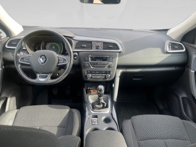 Renault Kadjar Gebrauchtwagen Renault Kadjar Gebrauchtwagen