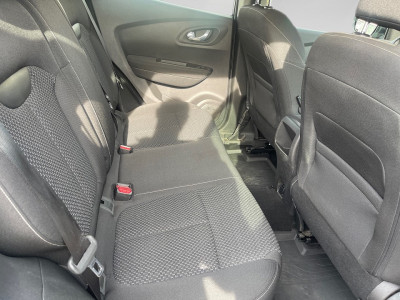Renault Kadjar Gebrauchtwagen Renault Kadjar Gebrauchtwagen