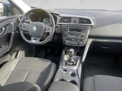 Renault Kadjar Gebrauchtwagen Renault Kadjar Gebrauchtwagen